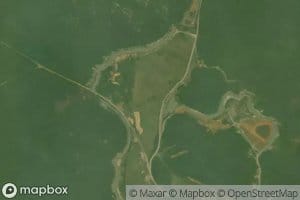 Slim Lake