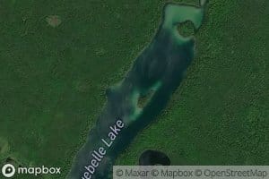 Bluebelle Lake