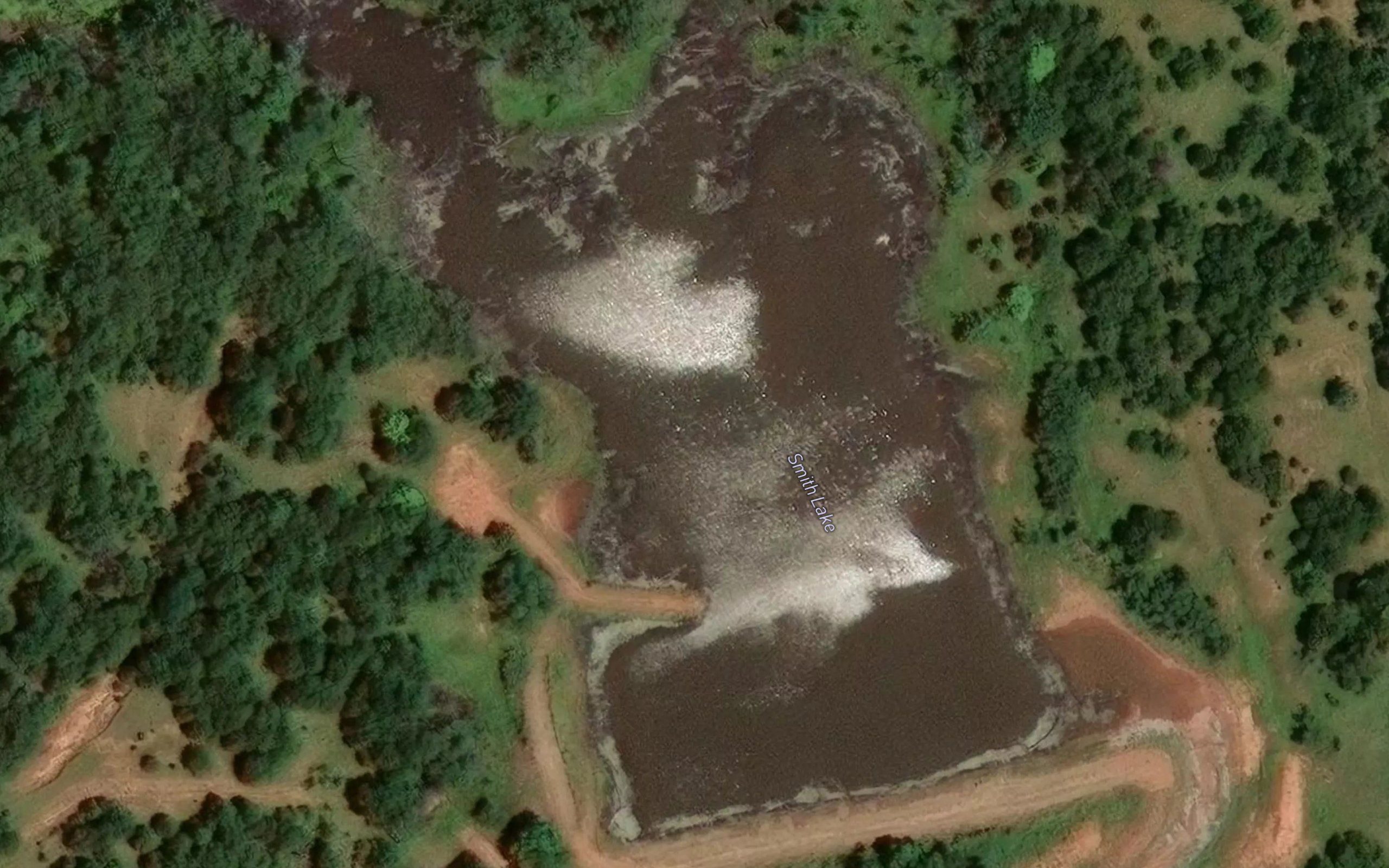 Smith Lake