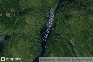 Lac du Coteau