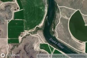 Castle Creek