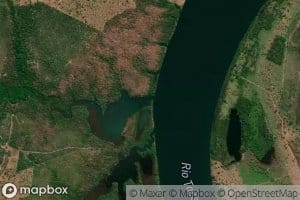 Corrego Olho de Prata