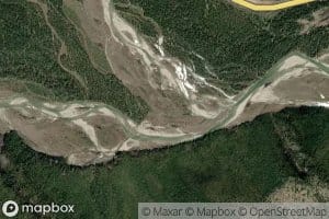 North Tetsa River