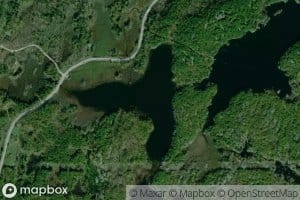 Gull Lake