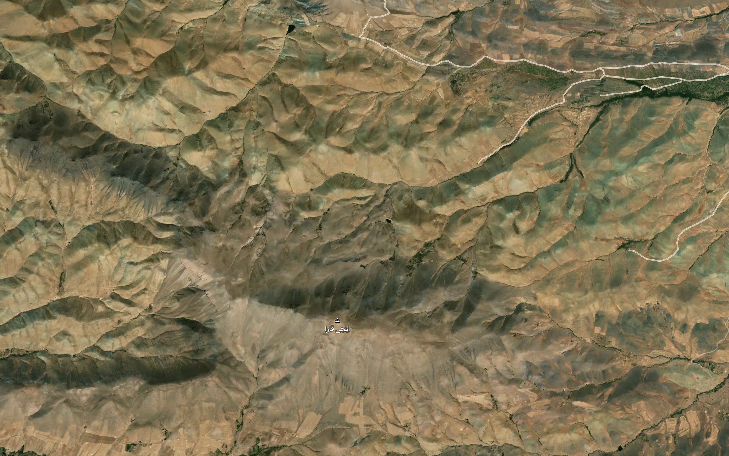 Cheshmeh-ye Kal Bin