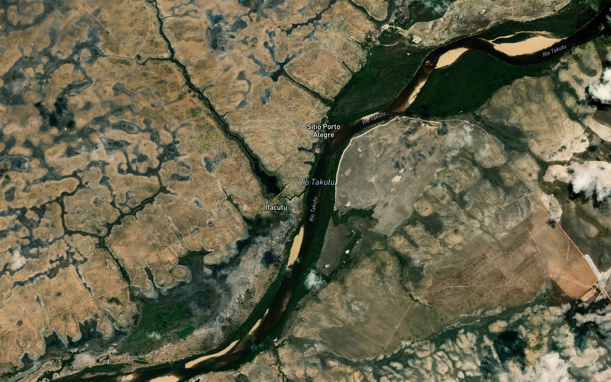 Igarape Manari