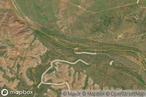 Maverick Creek