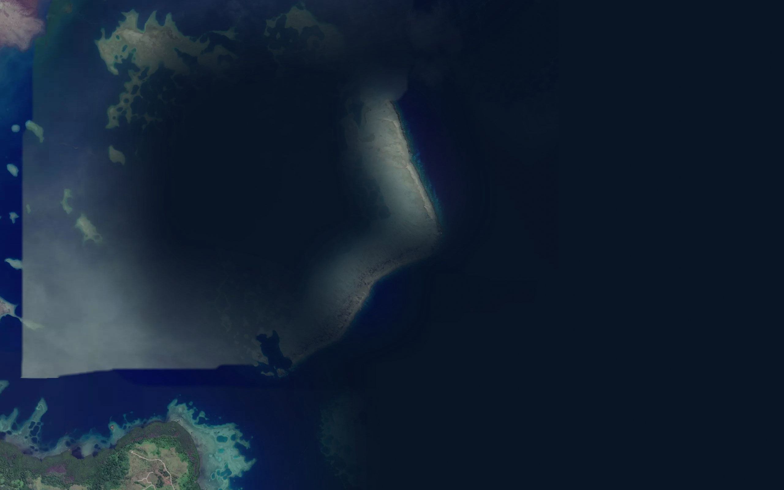 Nasuwe Reef