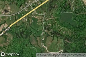 East Fork Bethel Creek