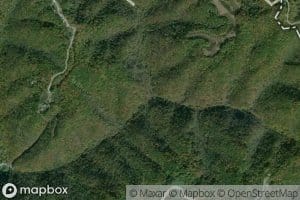 Blackey Fork