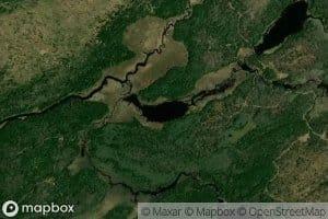 Mud Pond