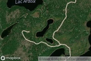 Lac Cherlieu