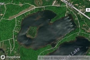 Frenchman Lake