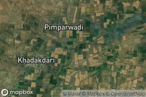 Pimpaldara Nadi