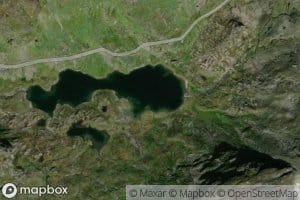 Oysteinsvatnet