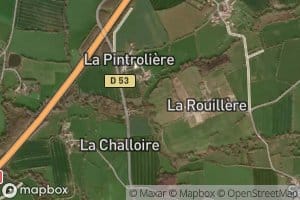 Ruisseau du Grand Ry