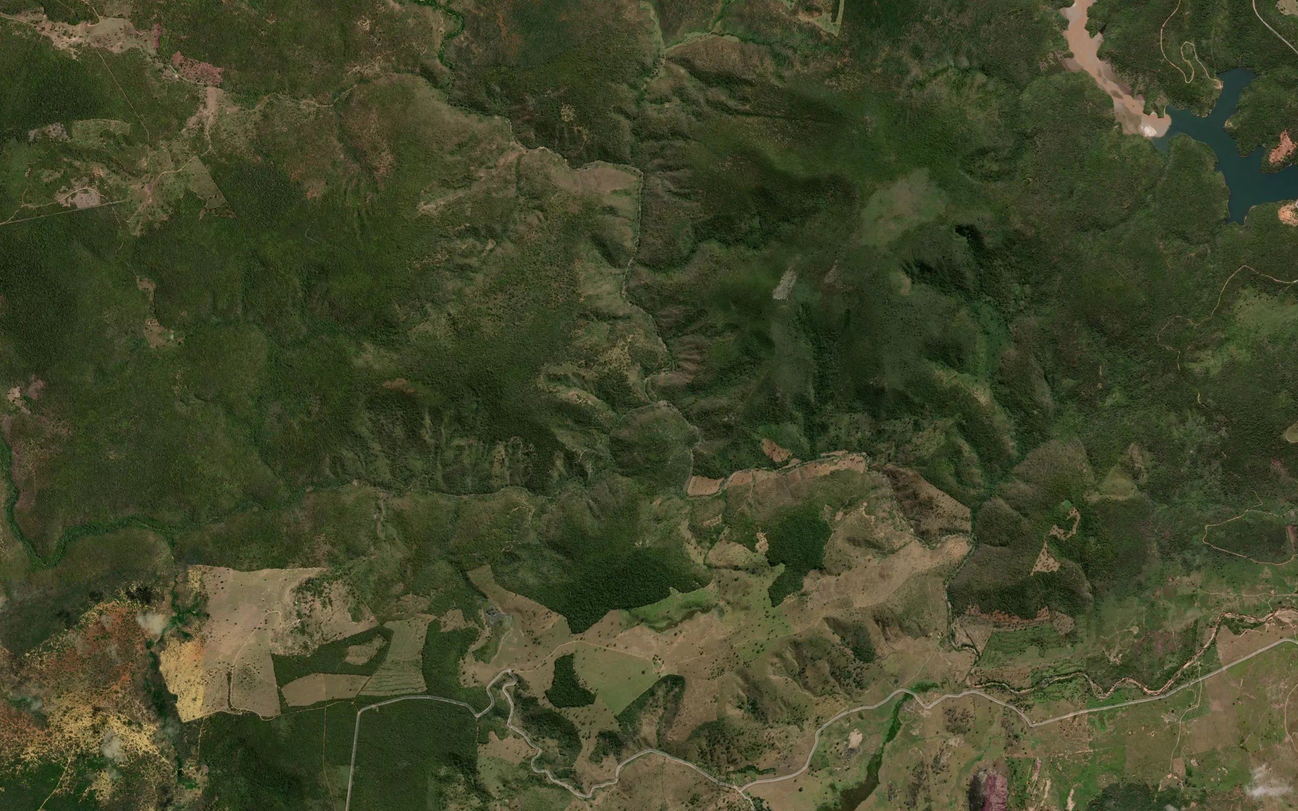 Rio Inhumas