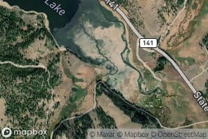 Indian Creek