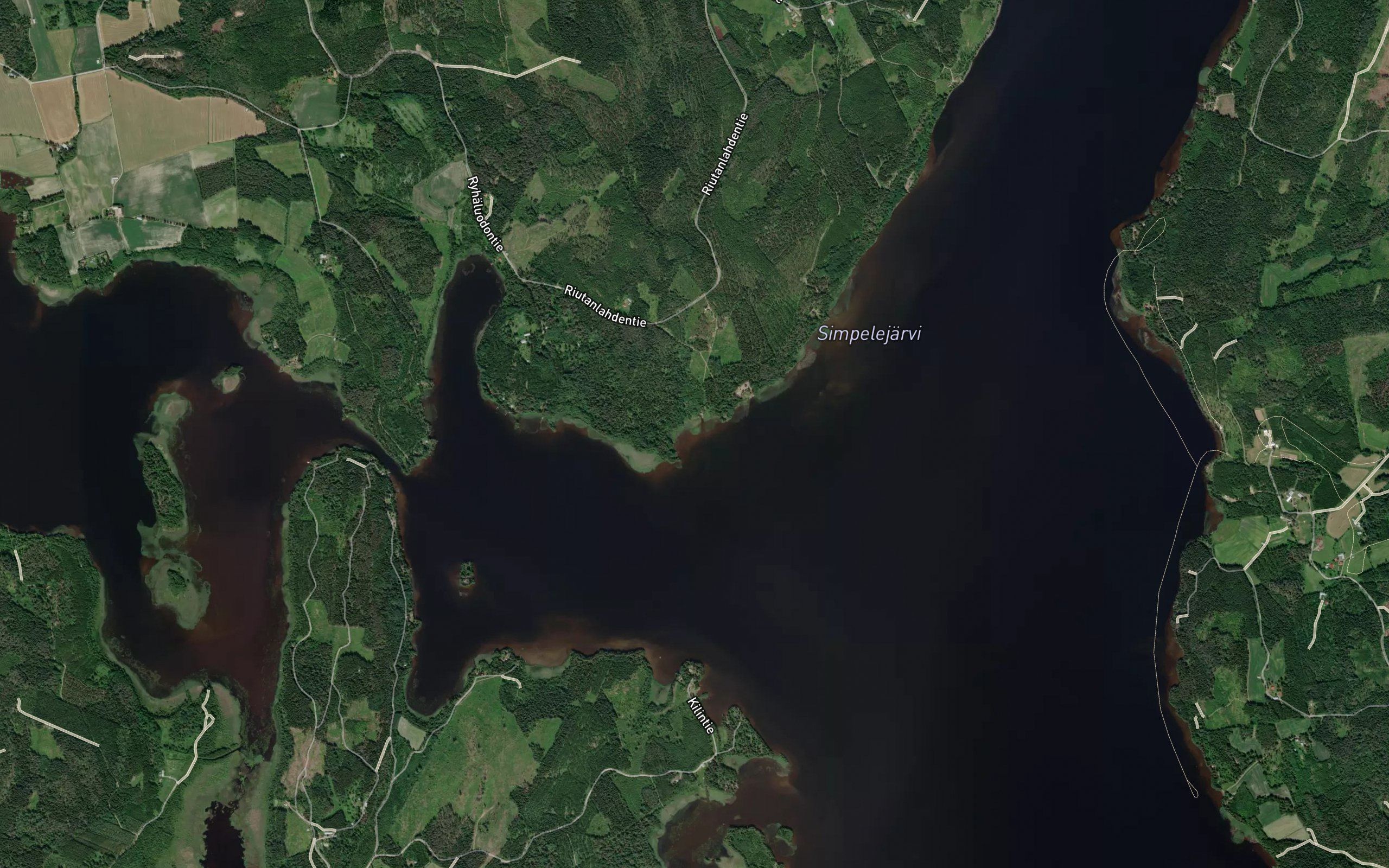 Riutanlahti