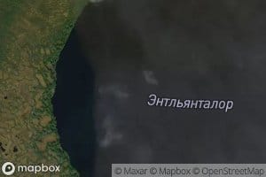 Ozero Entl'-Yanta-Lor