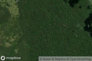 Cachoeira Maria Nova