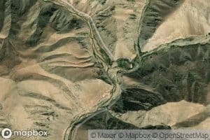 Darya-ye Sang-e Takht