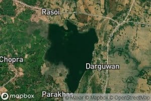Upat Sagar