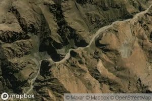 Quebrada Jatunpaccha