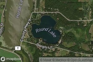 Round Lake