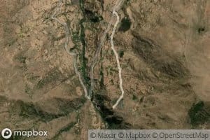 Quebrada Tumbospampa