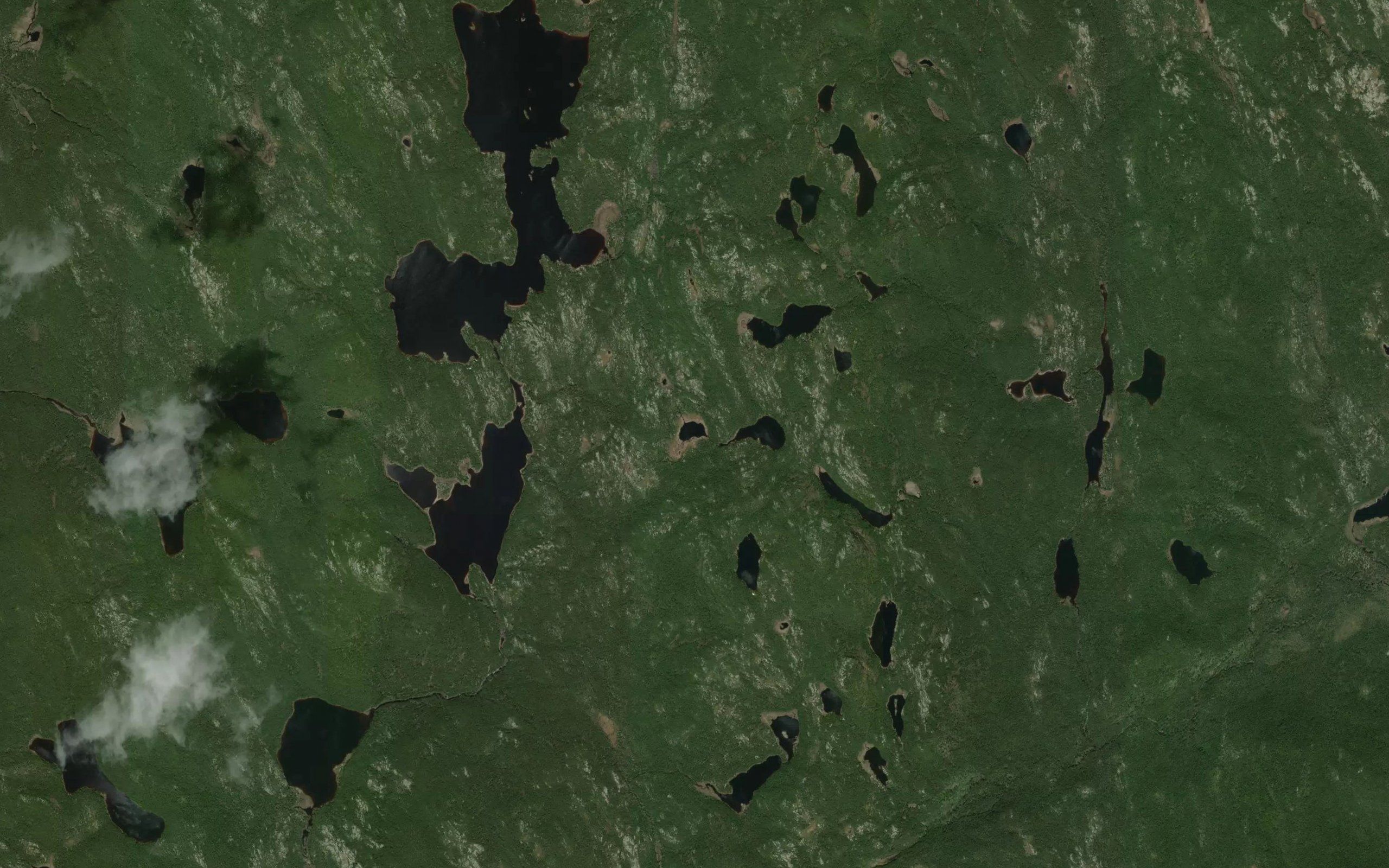 Lac Dachet