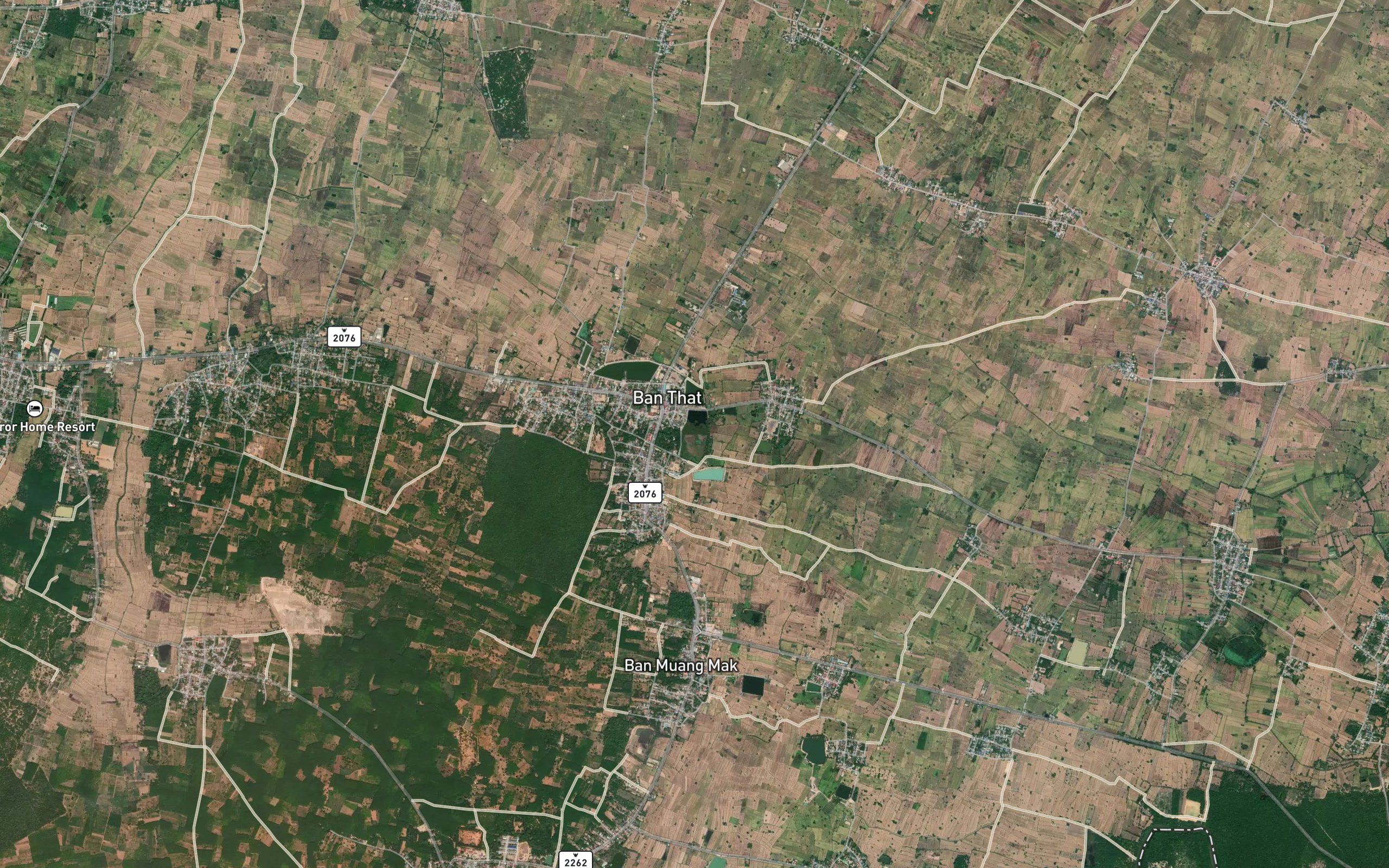 Nong Kalo