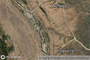 Quebrada Quilcahuaycco