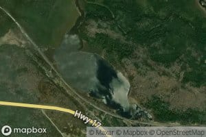 Pinafore Lake