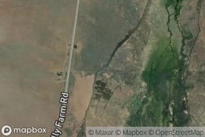 Kueny Ditch