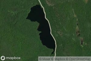 Lac Boulanger
