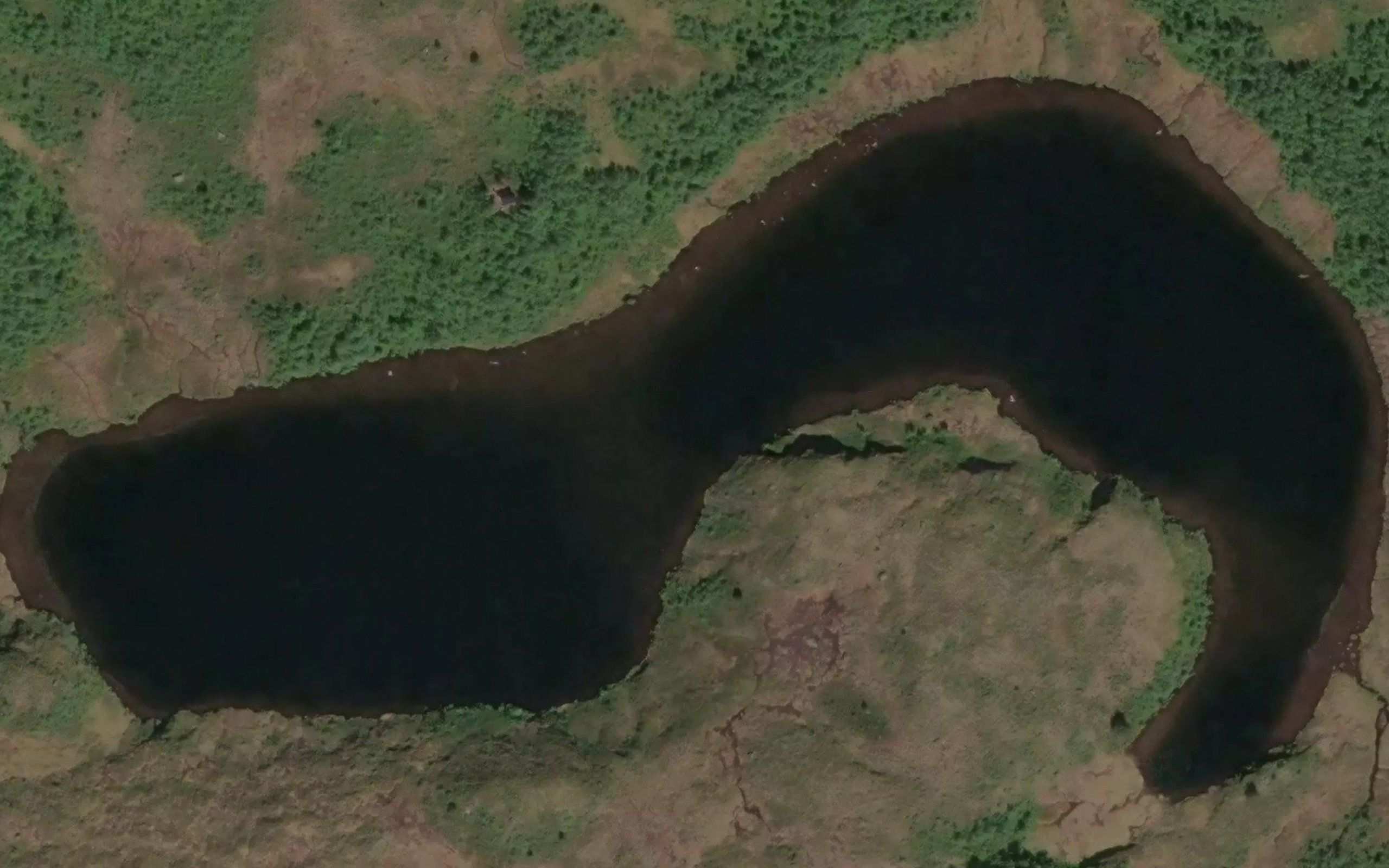 Kroketevatnet