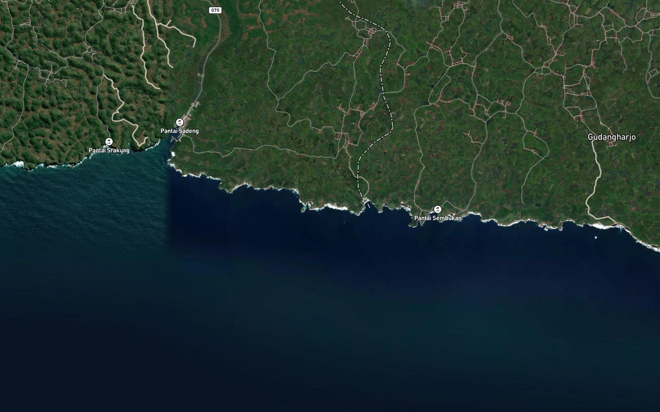 Teluk Nguluran