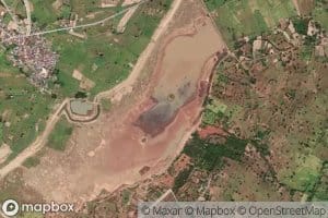 Ang Kep Nam Huai Pradu