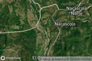 Rio Nacascolo