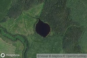 Aba Lake