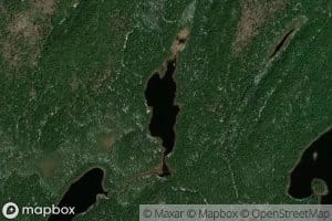 Lac Sacoue