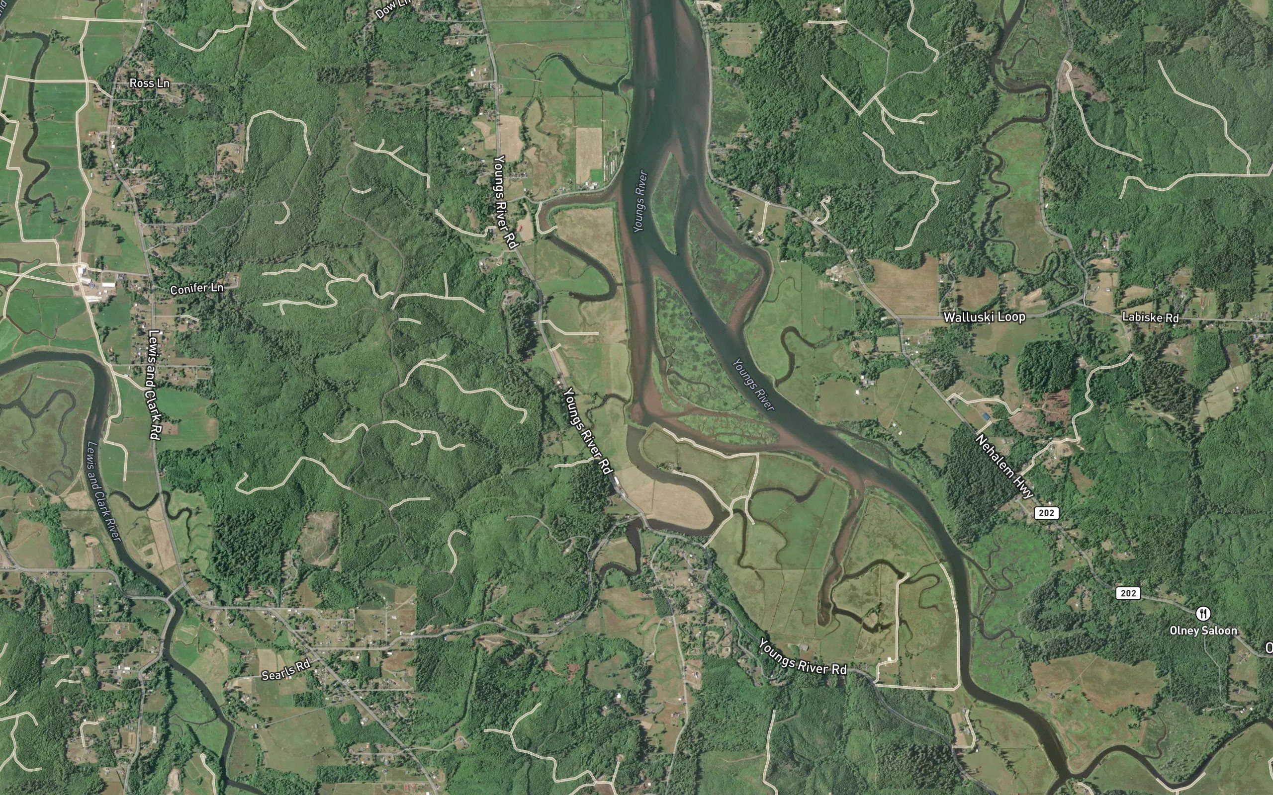 Casey Slough
