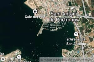 Port de Sant Antoni
