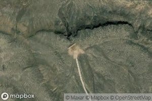Rim Reservoir