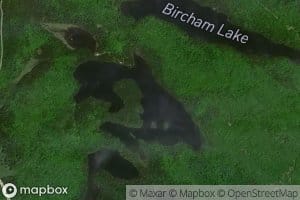 Patrickfalls Lake