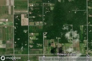 Kansas Sweetwater Canal