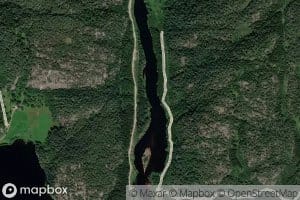 Straumsberget