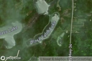 Black Earth Lake