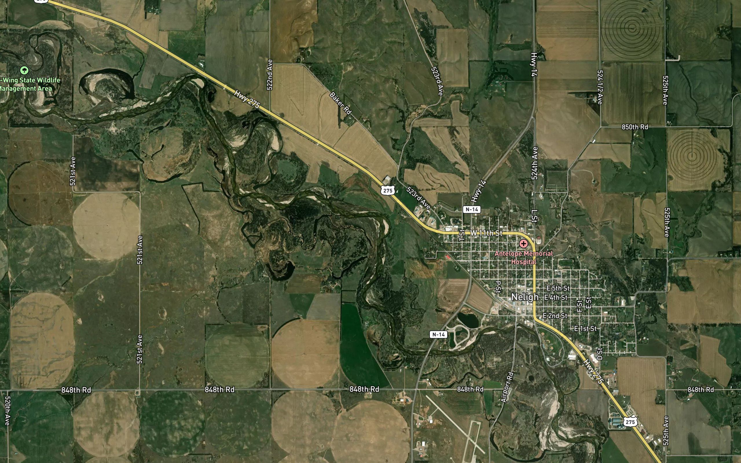 Hail Creek